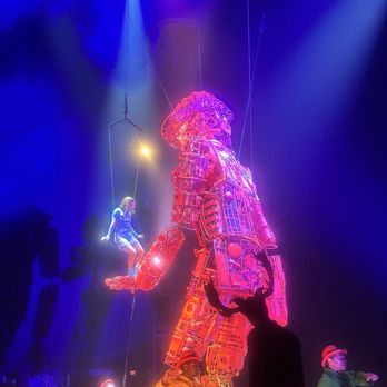 Cirque Du Soleil - Performing Arts Near Me - San Jose, California Cirque Du Soleil - Performing Arts Near Me - San Jose, California