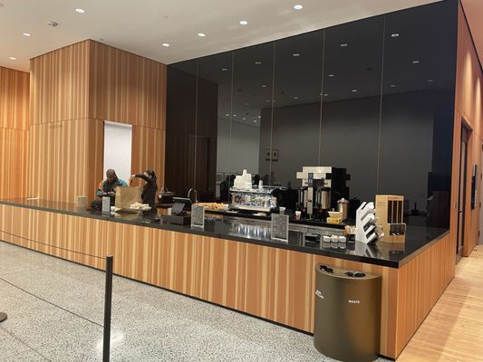 The Studio Museum in Harlem by null