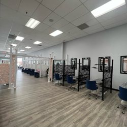 Boom Brows Lash Bar & More