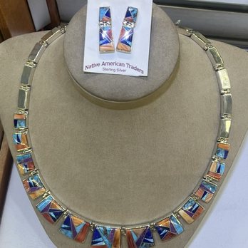 Southwest Connection - Jewelry Near Me - Santa Fe, New Mexico