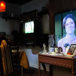 Spirit Of Gettysburg - Meet Mary Virginia Wade at The Spirit of Gettysburg