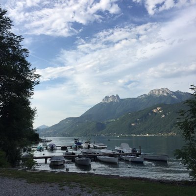 Chez Ma Cousine by null