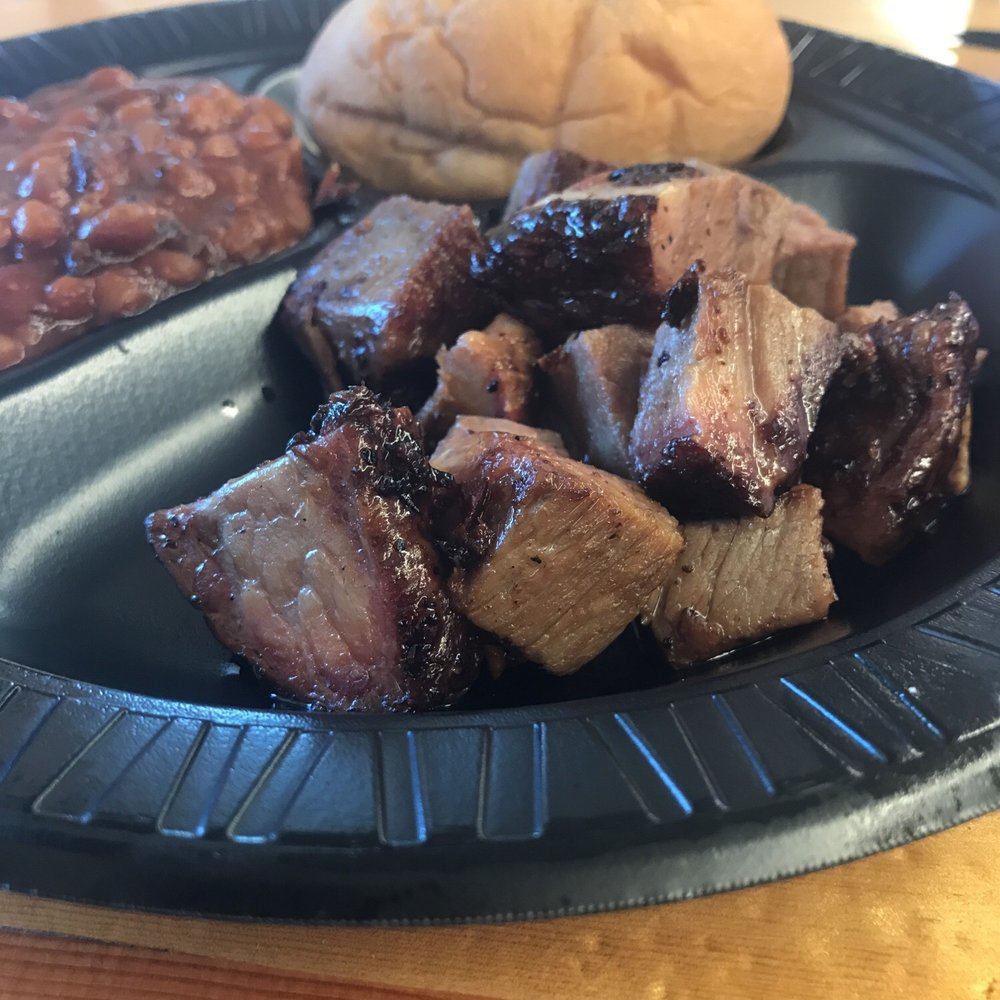 R&R Custom Cooking - Burnt ends - Barbeque Near Me - Clinton, Missouri