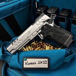 LC Action Police Supply - Savior X Kimber 2K11 COMBO