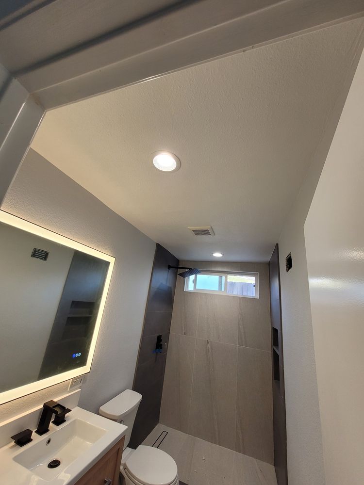 Slide of Home Smart Electric