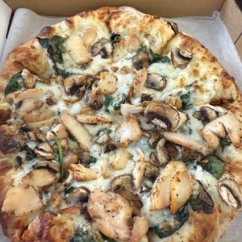 Papa Pizza Pie - Pizza Near Me - Glendora, California Papa Pizza Pie - Pizza Near Me - Glendora, California