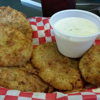 Sebring Diner - Delicious fried green tomatoes :) - Diners Near Me - Sebring, Florida Sebring Diner - Delicious fried green tomatoes :) - Diners Near Me - Sebring, Florida