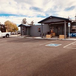 Approved Auto of Central Oregon - All set up for the holidays!