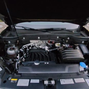 Gray's Mobile Detailing - Engine detail - Auto Detailing Near Me - Riverside, California
