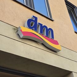 Dm-drogerie Markt