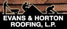 Slide of Evans & Horton Roofing