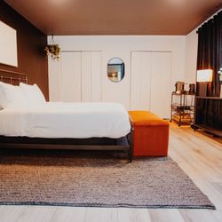 The Rest Spot - Women’s Only Private Club