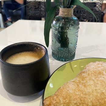 CityArts Orlando - Cortado + Guava Turnover - Art Galleries Near Me - Orlando, Florida