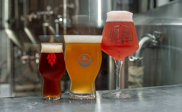 Big Slide Brewery & Public House by null