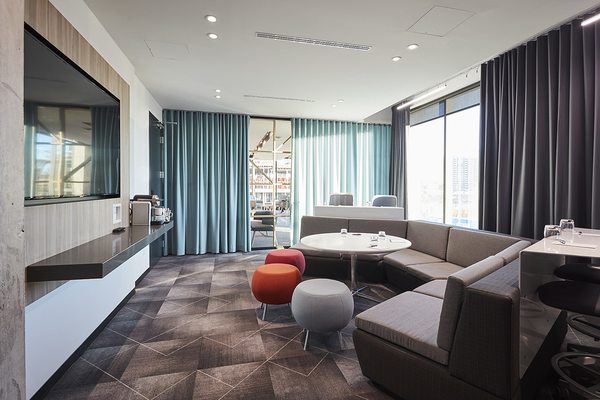 Alt Hotel Calgary East Village by null