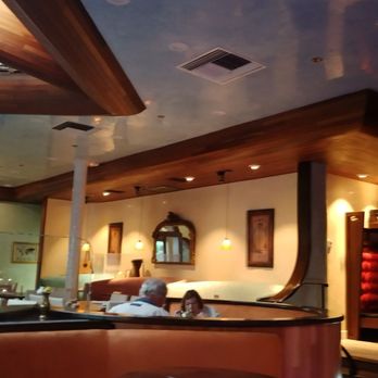 BaBaLoo Lounge - Seats. - Cuban Near Me - Palm Desert, California
