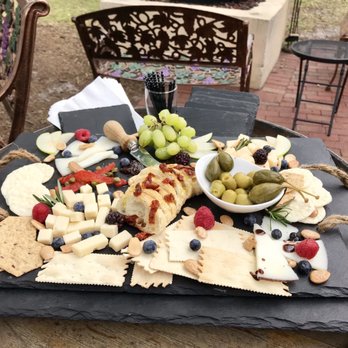 Casa De Vino 57 - Wine Bars Near Me - St Augustine, Florida