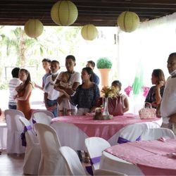 Gardenville Foods & Events Venue