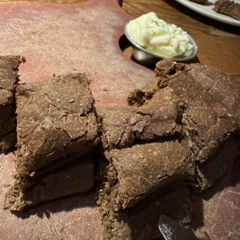 Outback Steakhouse - Fresh bread - Steakhouses Near Me - Garden Grove, California