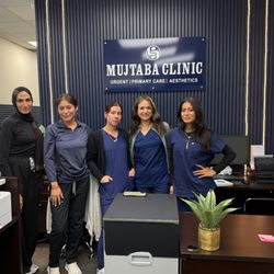 Mujtaba Clinic