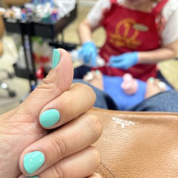 In Style Nails - Nail Salons Near Me - Woodland, California