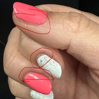 Red Persimmon Nails & Spa - Skin Care Near Me - Temecula, California Red Persimmon Nails & Spa - Skin Care Near Me - Temecula, California