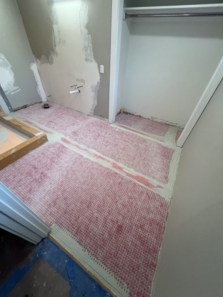 Slide of Workplace Construction