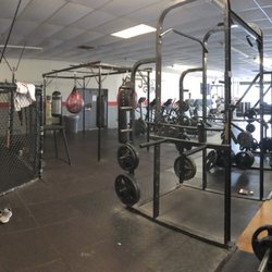 JD's Gym