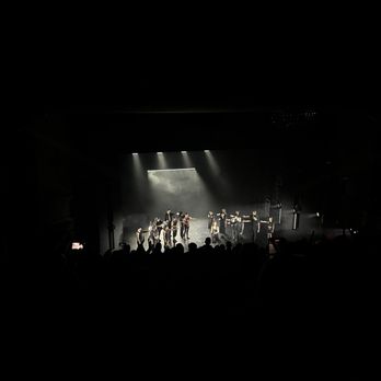 St James Theatre - Sunset Boulevard - Performing Arts Near Me - New York, New York