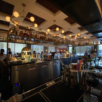 The Moderne - Tapas/Small Plates Near Me - Orlando, Florida