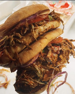 Goloso Restaurant by null