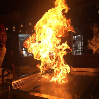 Flame - Was hot - Sushi Bars Near Me - New York, New York Flame - Was hot - Sushi Bars Near Me - New York, New York