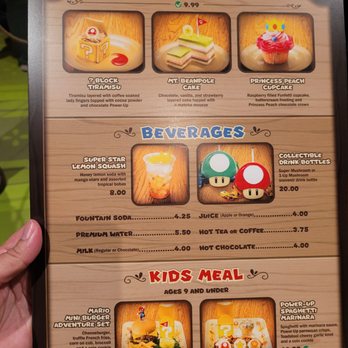 Toadstool Cafe - Cafes Near Me - Universal City, California Toadstool Cafe - Cafes Near Me - Universal City, California