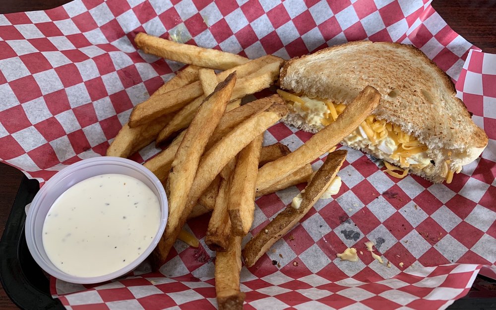 Grace's Coffee House & Restaurant Image