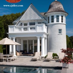 CJ Riley Builder