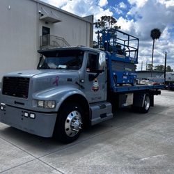 Rafy’s Towing & Auto Service