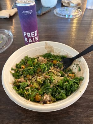 Chopt Creative Salad Co. by null