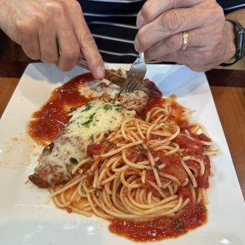 Nonna's Pizza - Veal Parmesan - Pizza Near Me - Concord, North Carolina Nonna's Pizza - Veal Parmesan - Pizza Near Me - Concord, North Carolina
