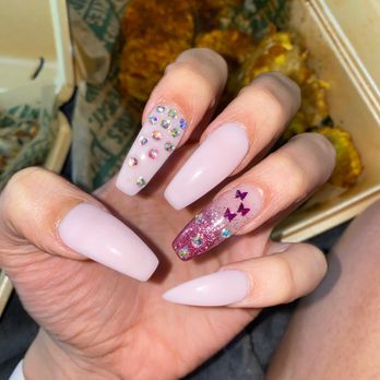 ST Nails & Spa - Nail Salons Near Me - Dallas, Texas ST Nails & Spa - Nail Salons Near Me - Dallas, Texas