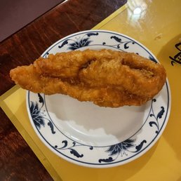 Chicken roll Chicken roll