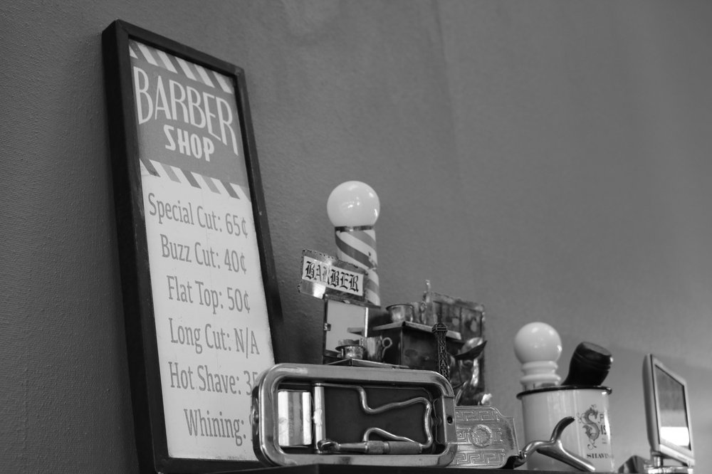 STAN’S DOWNTOWN BARBERS IND PLAZA Updated July 2024 11 Photos