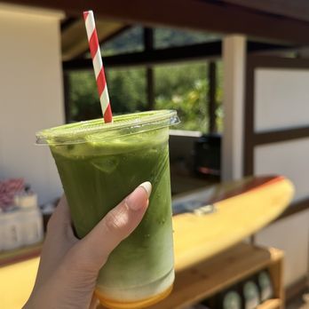 Lucky's - Coffee & Tea Near Me - Haleiwa, Hawaii Lucky's - Coffee & Tea Near Me - Haleiwa, Hawaii