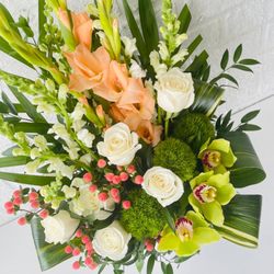 Flowers Just Because