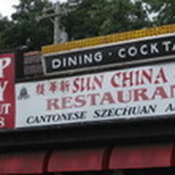 Sun China - Chinese Near Me - Detroit, Michigan