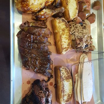 City Barbeque - Barbeque Near Me - Lexington, Kentucky