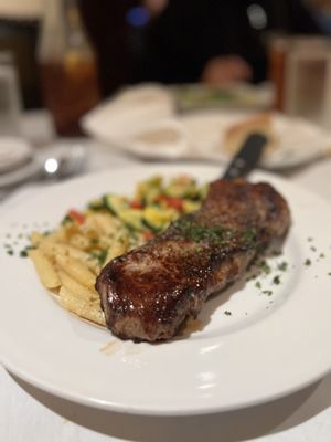 Scusa Italian Ristorante by null