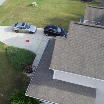 Skyshoot - 61 Orbit - Real Estate Photography Near Me - Garner, North Carolina