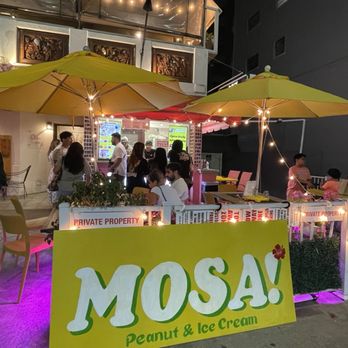 MOSA - Ice Cream & Frozen Yogurt Near Me - Honolulu, Hawaii MOSA - Ice Cream & Frozen Yogurt Near Me - Honolulu, Hawaii