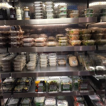 Juice Press - Pre made eats - Juice Bars & Smoothies Near Me - New York, New York