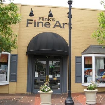 Flinks Framing - Framing Near Me - Raleigh, North Carolina